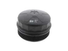 Load image into Gallery viewer, Febi Rubber Co Cover Cap 108179 - Main Product View