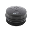 Load image into Gallery viewer, Febi Rubber Co Cover Cap 108179 - Main Product View