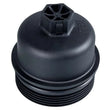 Load image into Gallery viewer, Febi Rubber Co Cover Cap 108349