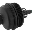 Load image into Gallery viewer, Febi Rubber Co Cover Cap 171462 - Main Product View