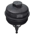 Load image into Gallery viewer, Febi Rubber Co Cover Cap 171462 - Side View