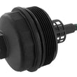 Load image into Gallery viewer, Febi Rubber Co Cover Cap 171462 - Main Product View