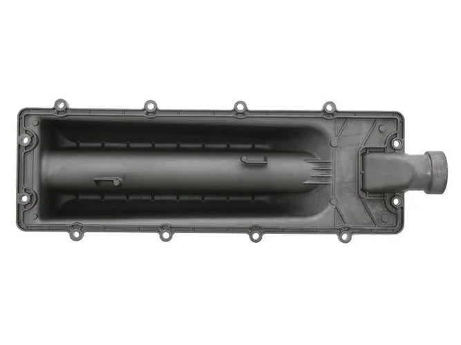 Febi Rubber Co Cover Cap 46048 - Side View