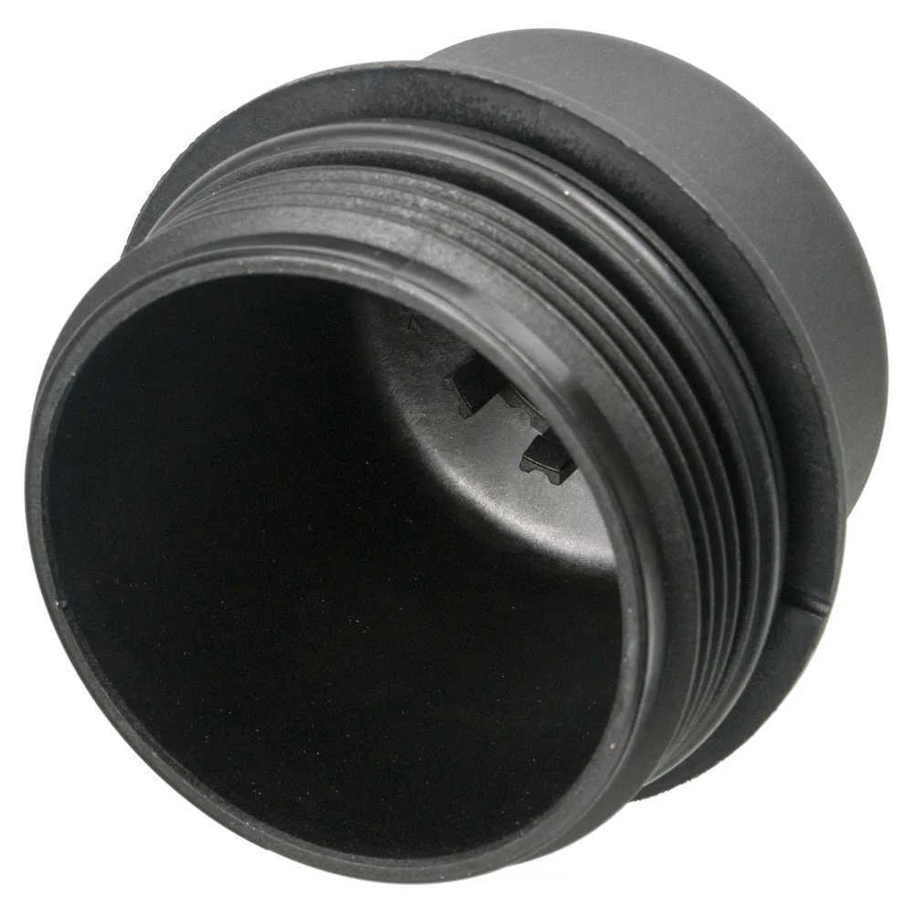 Febi Rubber Co Cover Cap fits 2020 BMW i8 / 2016 BMW X1 / 2018 BMW X2 / 2019 BMW X2 sDrive28i - Side View