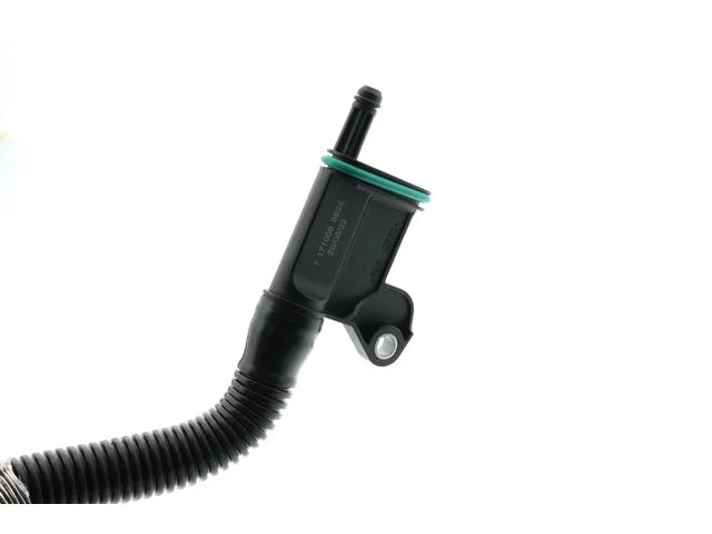 Febi Rubber Co Crankcase Breather Hose 171008 - Detail View
