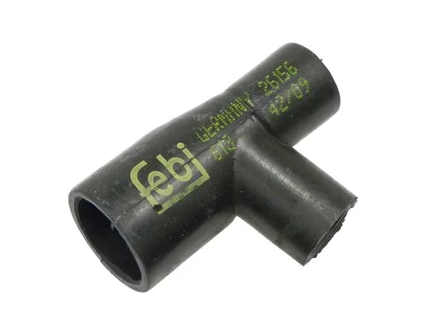 Febi Rubber Co Crankcase Breather Hose 26156