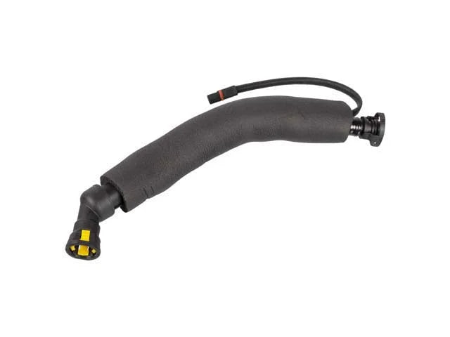 Febi Rubber Co Crankcase Vent Hose 170595