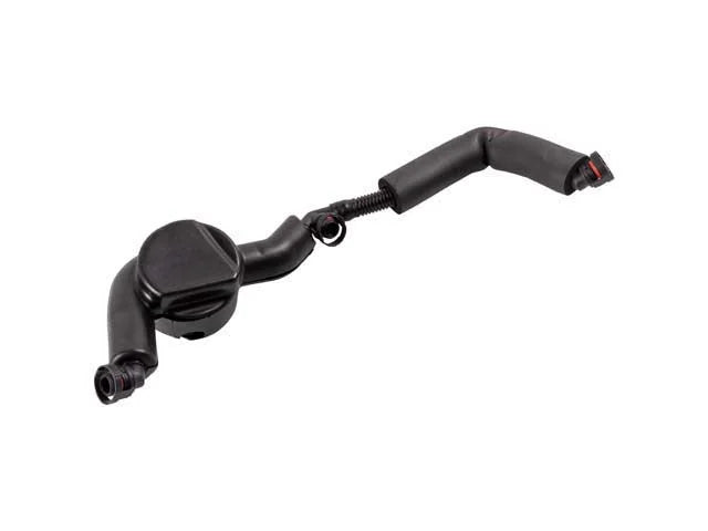 Febi Rubber Co Crankcase Vent Hose 170612
