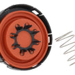 Load image into Gallery viewer, Febi Rubber Co Crankcase Vent Valve 181384