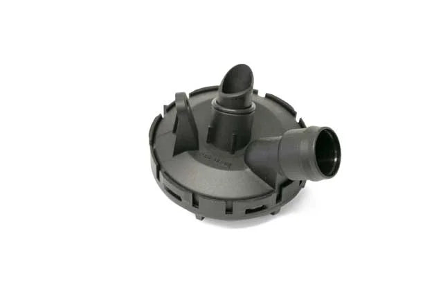 Febi Rubber Co Crankcase Vent Valve 47025