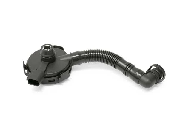 Febi Rubber Co Crankcase Vent Valve 47564