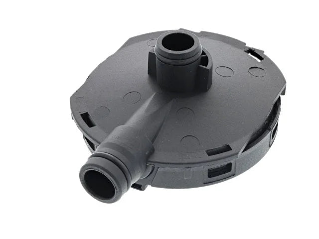 Febi Rubber Co Crankcase Vent Valve 49546 - Side View