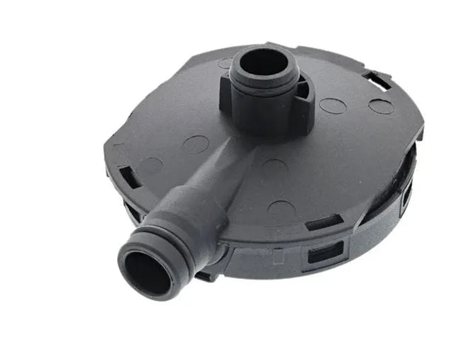 Febi Rubber Co Crankcase Vent Valve 49546 - Side View