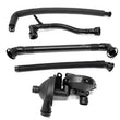 Load image into Gallery viewer, Febi Rubber Co Crankcase Vent Valve Kit 46303