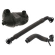 Load image into Gallery viewer, Febi Rubber Co Crankcase Vent Valve Kit 47264