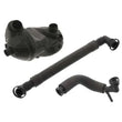 Load image into Gallery viewer, Febi Rubber Co Crankcase Vent Valve Kit 47264