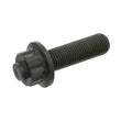 Load image into Gallery viewer, Febi Rubber Co Crankshaft Bolt 09590
