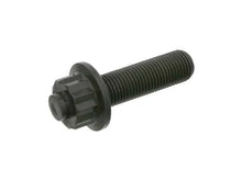 Load image into Gallery viewer, Febi Rubber Co Crankshaft Bolt 09590