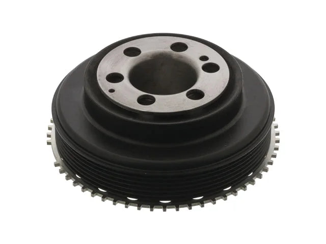 Febi Rubber Co Crankshaft Pulley 103641 - Main Product View