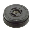 Load image into Gallery viewer, Febi Rubber Co Crankshaft Pulley 104929