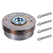 Load image into Gallery viewer, Febi Rubber Co Crankshaft Pulley 173069