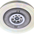 Load image into Gallery viewer, Febi Rubber Co Crankshaft Pulley 178235 - Side View