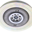 Load image into Gallery viewer, Febi Rubber Co Crankshaft Pulley 178235 - Side View