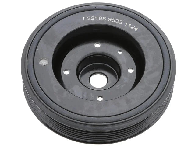 Febi Rubber Co Crankshaft Pulley 32195 - Main Product View
