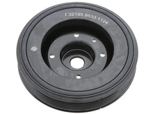 Load image into Gallery viewer, Febi Rubber Co Crankshaft Pulley 32195 - Main Product View