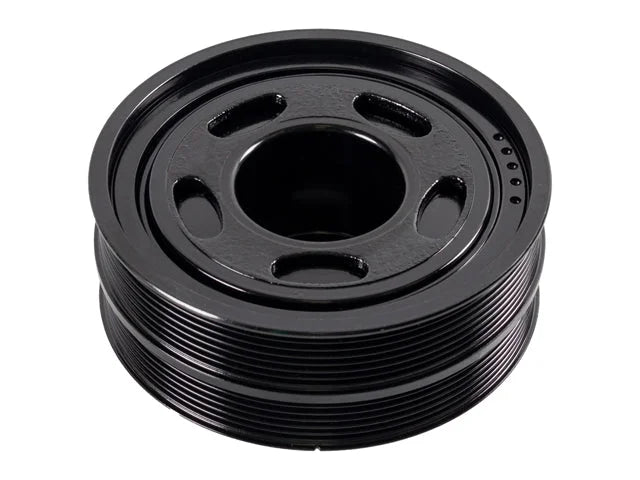Febi Rubber Co Crankshaft Pulley 32196