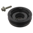 Load image into Gallery viewer, Febi Rubber Co Crankshaft Pulley 33579