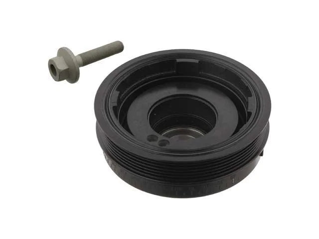 Febi Rubber Co Crankshaft Pulley 33579