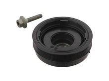 Load image into Gallery viewer, Febi Rubber Co Crankshaft Pulley 33579