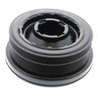 Load image into Gallery viewer, Febi Rubber Co Crankshaft Pulley 33602 - Main Product View