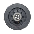 Load image into Gallery viewer, Febi Rubber Co Crankshaft Pulley 33602 - Side View