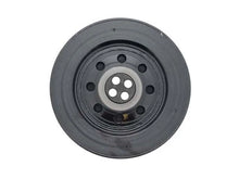 Load image into Gallery viewer, Febi Rubber Co Crankshaft Pulley 33602 - Side View
