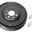 Load image into Gallery viewer, Febi Rubber Co Crankshaft Pulley 33608 - Main Product View