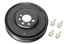 Load image into Gallery viewer, Febi Rubber Co Crankshaft Pulley 33608 - Main Product View