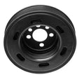 Load image into Gallery viewer, Febi Rubber Co Crankshaft Pulley 33608 - Side View