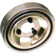 Load image into Gallery viewer, Febi Rubber Co Crankshaft Pulley 33617