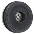 Load image into Gallery viewer, Febi Rubber Co Crankshaft Pulley 37419 - Side View