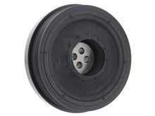 Load image into Gallery viewer, Febi Rubber Co Crankshaft Pulley 37419 - Side View