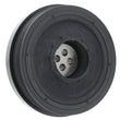 Load image into Gallery viewer, Febi Rubber Co Crankshaft Pulley 37419 - Side View