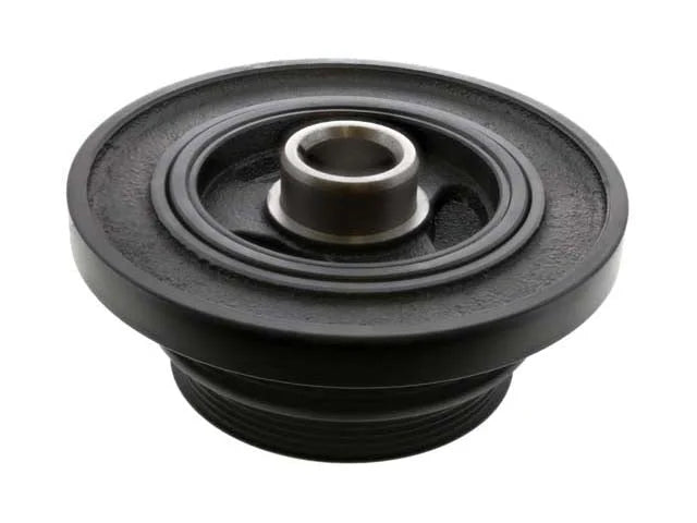 Febi Rubber Co Crankshaft Pulley 39624 - Main Product View