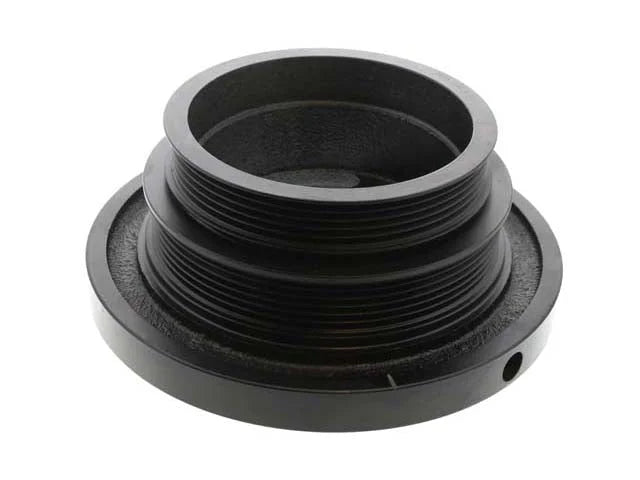 Febi Rubber Co Crankshaft Pulley 39624 - Side View