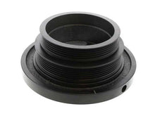 Load image into Gallery viewer, Febi Rubber Co Crankshaft Pulley 39624 - Side View
