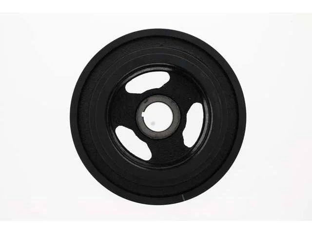 Febi Rubber Co Crankshaft Pulley 39624 - Detail View