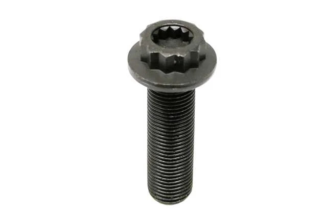 Febi Rubber Co Crankshaft Pulley Bolt 23042