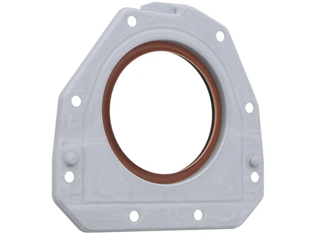Febi Rubber Co Crankshaft Seal 45216 - Side View