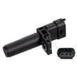 Load image into Gallery viewer, Febi Rubber Co Crankshaft Sensor 177113